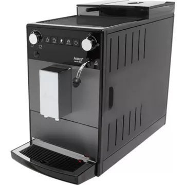 Expresso Broyeur MELITTA avanza gris titanium – Image 15