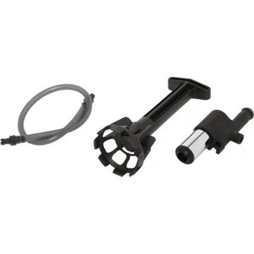 Expresso Broyeur MELITTA avanza gris titanium – Image 17