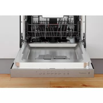 Lave vaisselle encastrable WHIRLPOOL WSBO3O34PFX 6ème Sens – Image 4