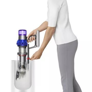 Aspirateur balai DYSON V15 Detect Fluffy – Image 3