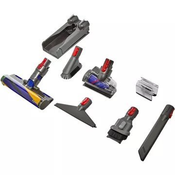 Aspirateur balai DYSON V15 Detect Fluffy – Image 4