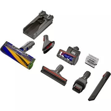 Aspirateur balai DYSON V15 Detect Fluffy – Image 5