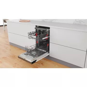 Lave vaisselle encastrable WHIRLPOOL WSBO3O34PFX 6ème Sens – Image 11