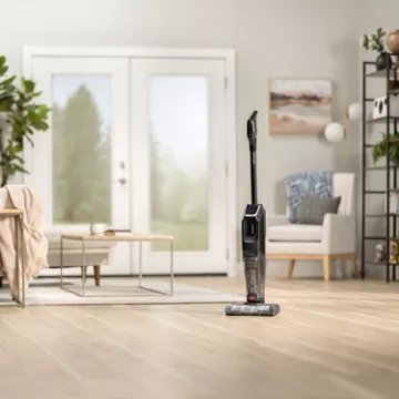 Aspirateur laveur BISSELL CrossWave – Image 2