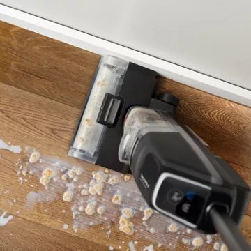 Aspirateur laveur BISSELL CrossWave – Image 6