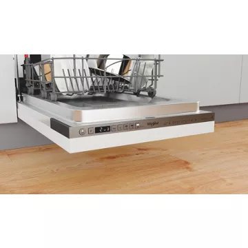 Lave vaisselle encastrable WHIRLPOOL WSIO3O34PFEX 6ème sens – Image 6