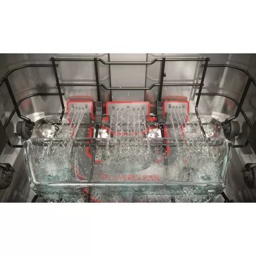 Lave vaisselle encastrable WHIRLPOOL WSIO3O34PFEX 6ème sens – Image 8