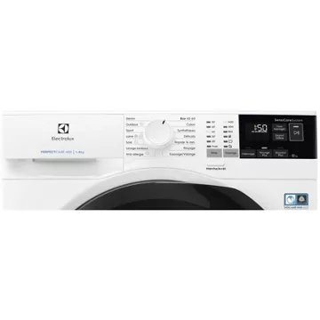 Lave linge hublot ELECTROLUX EW6F8144BA – Image 2