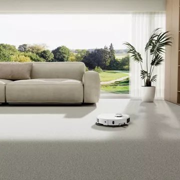 Robot Aspirateur Laveur DREAME L40 Ultra – Image 5