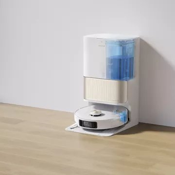 Robot Aspirateur Laveur DREAME L40 Ultra – Image 6