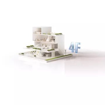 Robot Aspirateur Laveur DREAME L40 Ultra – Image 11