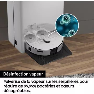 Robot Aspirateur Laveur SAMSUNG – Image 6