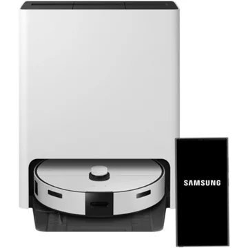 Robot Aspirateur Laveur SAMSUNG – Image 14