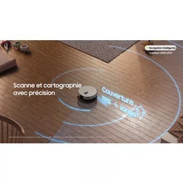 Robot Aspirateur Laveur SAMSUNG – Image 15
