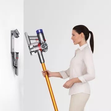 Aspirateur balai DYSON V8 Absolute – Image 6