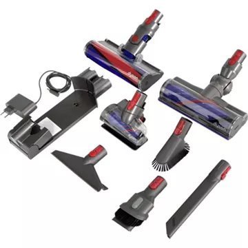 Aspirateur balai DYSON V8 Absolute – Image 11