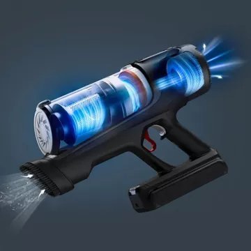 Aspirateur balai ROWENTA X-force Flex 13.60 animal RH9A73WO – Image 8