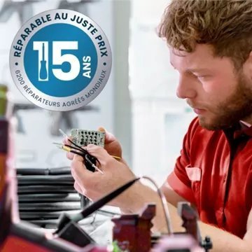 Aspirateur balai ROWENTA X-force Flex 13.60 animal RH9A73WO – Image 10