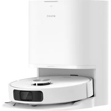 Robot Aspirateur Laveur DREAME dreambot L10 Prime