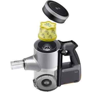 Aspirateur balai LG A9K-PRIME1S – Image 12