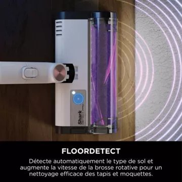 Aspirateur balai SHARK DetectPro – Image 5