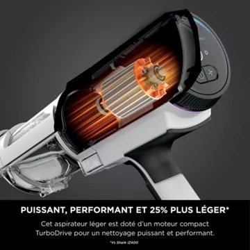 Aspirateur balai SHARK DetectPro – Image 8