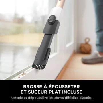 Aspirateur balai SHARK DetectPro – Image 13