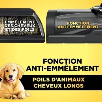 Aspirateur balai SHARK DetectPro – Image 14