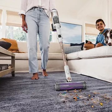 Aspirateur balai SHARK DetectPro – Image 15