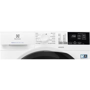 Lave linge hublot ELECTROLUX EW6F8144BA – Image 5