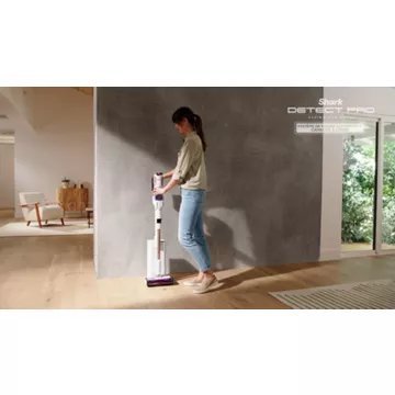 Aspirateur balai SHARK DetectPro – Image 19