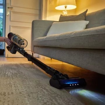 Aspirateur balai ESSENTIELB EAMU 288 Easy Tech pro – Image 11