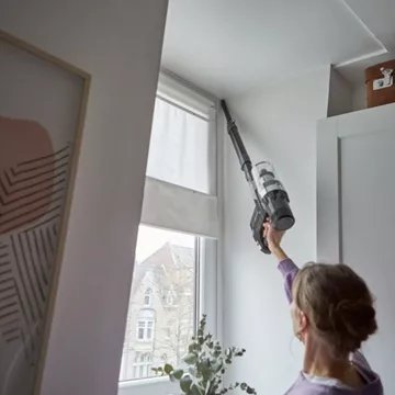 Aspirateur balai ESSENTIELB EAMU 288 Easy Tech pro – Image 13