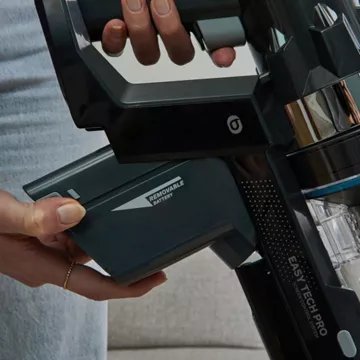 Aspirateur balai ESSENTIELB EAMU 288 Easy Tech pro – Image 15