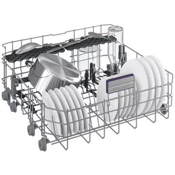 Lave vaisselle encastrable BEKO BDIN38646D SlideFit – Image 10