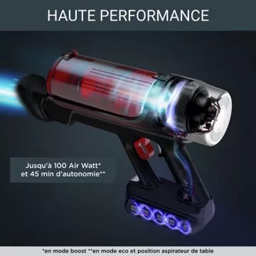 Aspirateur balai ROWENTA X-Force – Image 3