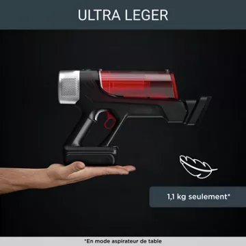 Aspirateur balai ROWENTA X-Force – Image 4