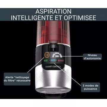 Aspirateur balai ROWENTA X-Force – Image 7
