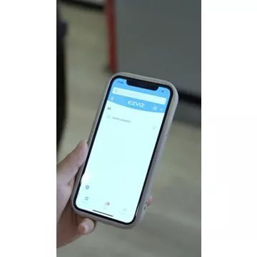 Robot Aspirateur Laveur EZVIZ RE5 Plus – Image 13