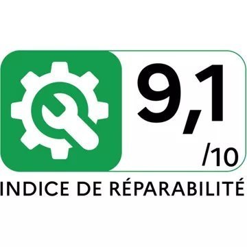 Aspirateur sans sac BOSCH BGS41fam serie 6 profamily – Image 6