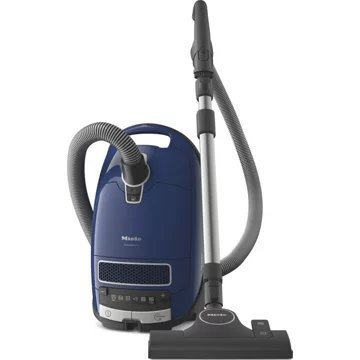 Aspirateur avec sac MIELE Complete C3 PowerLine Bleu Edition 125
