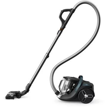 Aspirateur sans sac ROWENTA Green force cyclonic effitech+ RO7C71EA