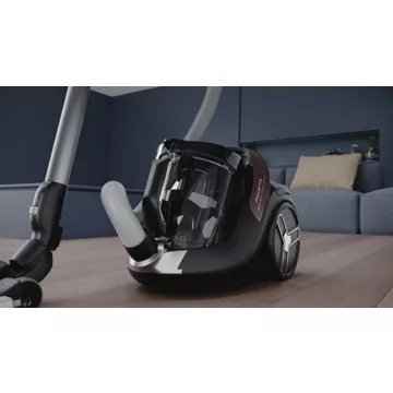 Aspirateur sans sac ROWENTA Green force cyclonic effitech+ RO7C71EA – Image 11