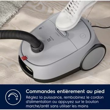 Aspirateur avec sac ELECTROLUX EB61A4UG – Image 3
