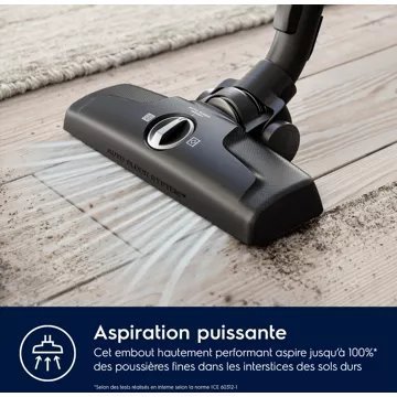 Aspirateur avec sac ELECTROLUX EB61A4UG – Image 4