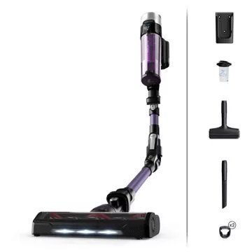 Aspirateur balai ROWENTA X-Force Flex 9.60 Kit Allergie RH2039WO – Image 2