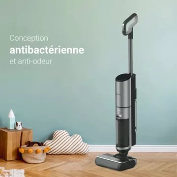 Aspirateur laveur EZVIZ RH2 – Image 3