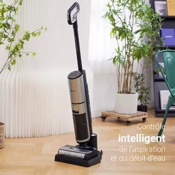 Aspirateur laveur EZVIZ RH2 – Image 10