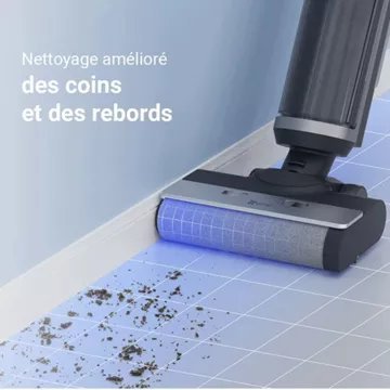 Aspirateur laveur EZVIZ RH2 – Image 12