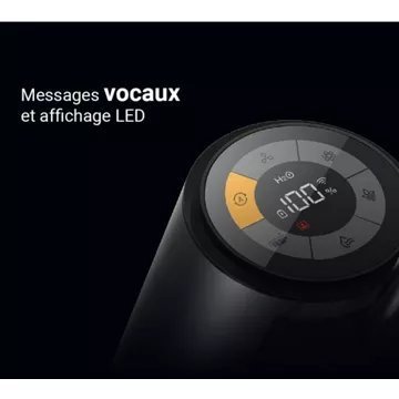 Aspirateur laveur EZVIZ RH2 – Image 13